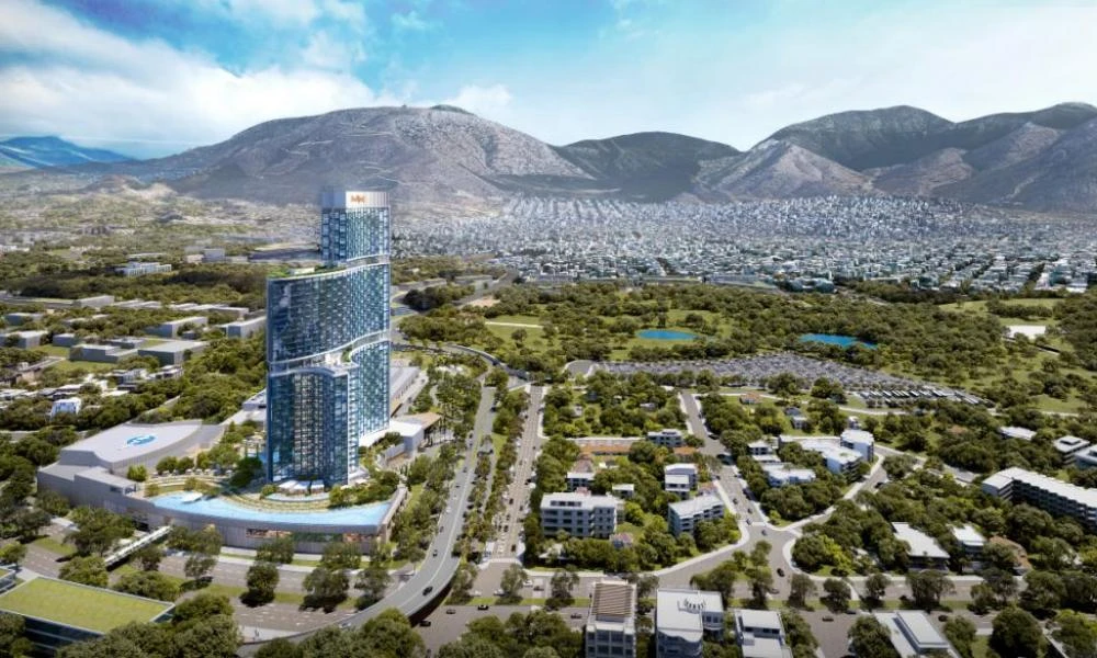 Το άρθρο του Bloomberg για το Ελληνικό: «Ταχυδρομικός κώδικας: Παράδεισος»